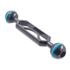 Used Nauticam 12.5 cm double ball arm