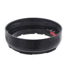 Used Nauicam N85 Mini Extension ring 17