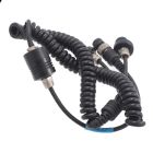 Used Ikelite Dual Sea&Sea/ INON cable 4118.2