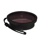 Used  Ikelite 3.6# Green water filter