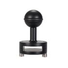 Used B&J ball mount for strobe arm