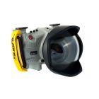 Subal Blackmagic Spell Shell Cinema housing