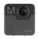 GoPro Fusion 360 degree camera
