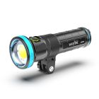 Rental Weefine Solar Flare 13000 videolight #1