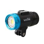 Rental Weefine Smart focus 5000 videolight #1
