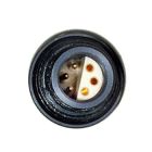 Flash connection 6-pin