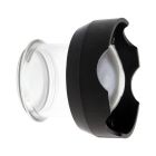 Ikelite Shade for 6" Dome Lens Port #5504