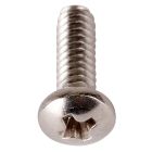 Ikelite screw for strobe mount 4-40 x 3/8 #0202.4