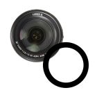 Anti-Reflection Ring for Panasonic 12-35mm F2.8 I or II ASP
