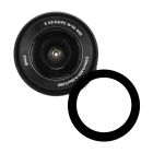 Ikelite Anti-reflection ring Sony 16-50 #0923.73