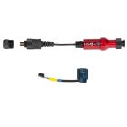 DL4 DS Link Fujifilm TTL Converter Ikelite FT1 Hotshoe Kit