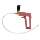 Ikelite Vacuum pump with gauge #47011