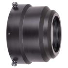 Ikelite DLM flat port 3.2-Inch