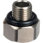 Ikelite 1/2" threaded lenght control Gland  #9251