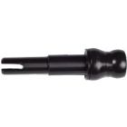 Adapter Ikelite quick release to Loc-Line