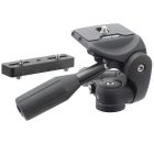 INON UW 3-Way Panhead