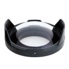 INON Front Port Dome 115