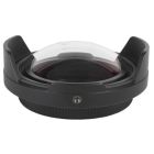 INON Dome Lens Unit II for UWL-S100 ZM80