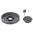 INON M67 Lens Holder S  (Single 67mm Mount)