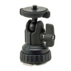 INON Shoe Base 1/4-20UNC