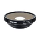 INON UCL-G165 II SD Underwater Wide Close-up Lens