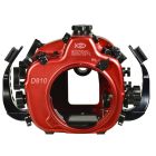 Isotta Housing for Nikon D810