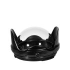 Isotta Dome Port 4,5" optical glass -B102 (AS771)