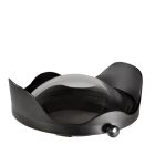 Isotta Dome Port 6" polycarbonate -B102 (AS807)