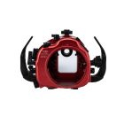 Isotta housing for Sony Alpha A7R V