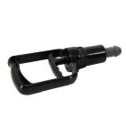 Isotta hand vacuum pump