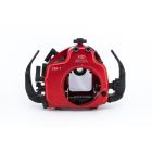 Isotta underwater housing for OM SYSTEM OM-1