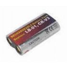 Jupio LB-01 battery (CR-V3 for Olympus SP-350)