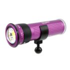 Keldan Video 8X 18000lm CRI85 Video Light