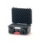 HPRC #2300 case with cubed foam