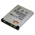 Jupio - Olympus Li-42B Li-40B battery