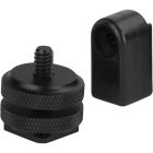 Light&Motion Sidekick Cold Shoe / Tripod Mount Kit 804-0216
