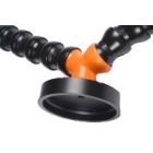 Lenshouder M67 for Loc-Line / Fisheye flexible arm