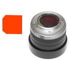 Magic filter for Panasonic 8mm fisheye lens - 3 pack