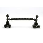 Carbonarm carrying grip, double balls, triple clamp [MN/SF4/