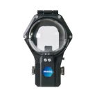 Mantis RS360 dive housing for Insta360 One RS 1-inch 360 Edition