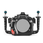 Nauticam NA-XT5 underwater housing for Fujifilm X-T5 [17159]