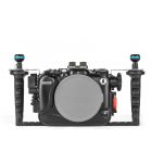 Nauticam FX3 Housing for Sony FX3/FX30 Full-frame Cinema camera