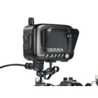 Nauticam NA-Shinobi-S housing for Atomos Shinobi 5.2 4K SDI