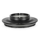 Nauticam Macro port 6 [18707]