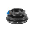 Nauticam N120 Flat Port 27 for Canon RF 24-50mm F4.5-6.3