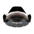 Nauticam N120 250mm Optical Glass Wide Angle Port II [18815]