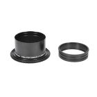 Nauticam C1022-Z for Canon EF-S 10-22mm f/3.5-4.5 [19525]