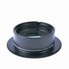 Nauticam C2880F3.5II-Z Zoom Gear - Canon 28-80MM F/3.5-5.6II