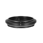 Nauticam N120 to N100 15mm Port Adaptor [21315]