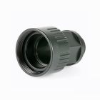 Nauticam HDMI bulkhead to use with socket extension [25032]